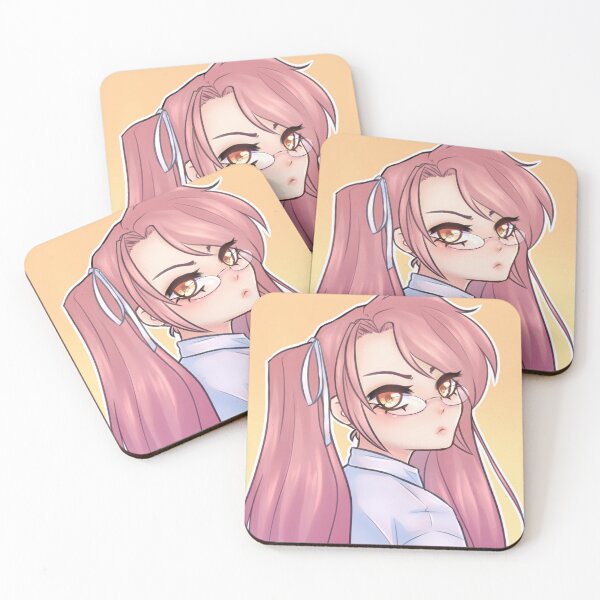 Item preview, Takagi designed and sold by braindeadpigeon.