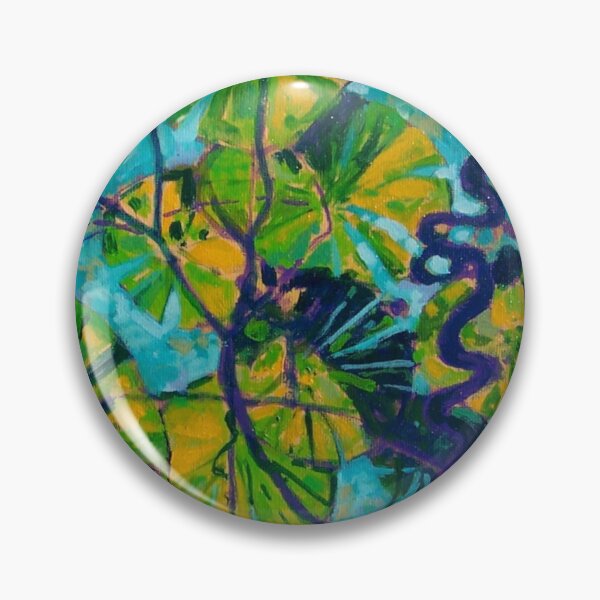 Item preview, Fan Palms - Cape Tribulation designed and sold by Cary McAulay.