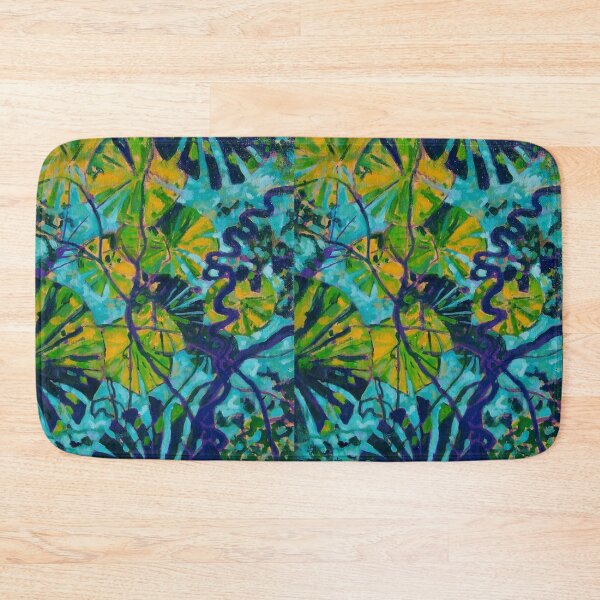 Item preview, Fan Palms - Cape Tribulation designed and sold by Cary McAulay.