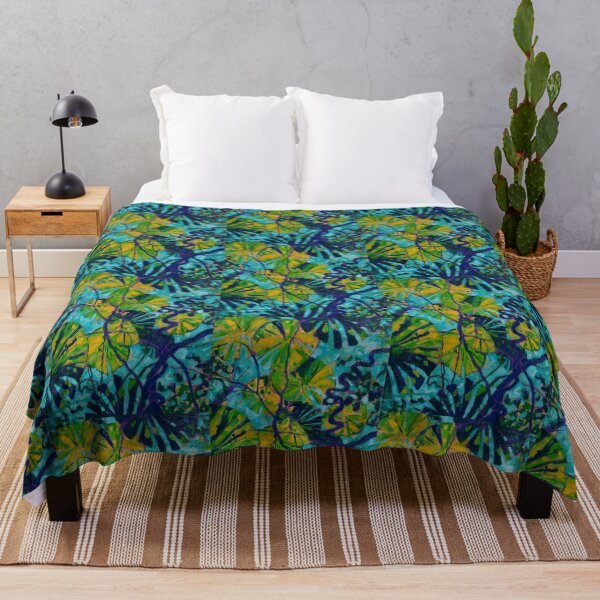Item preview, Fan Palms - Cape Tribulation designed and sold by Cary McAulay.
