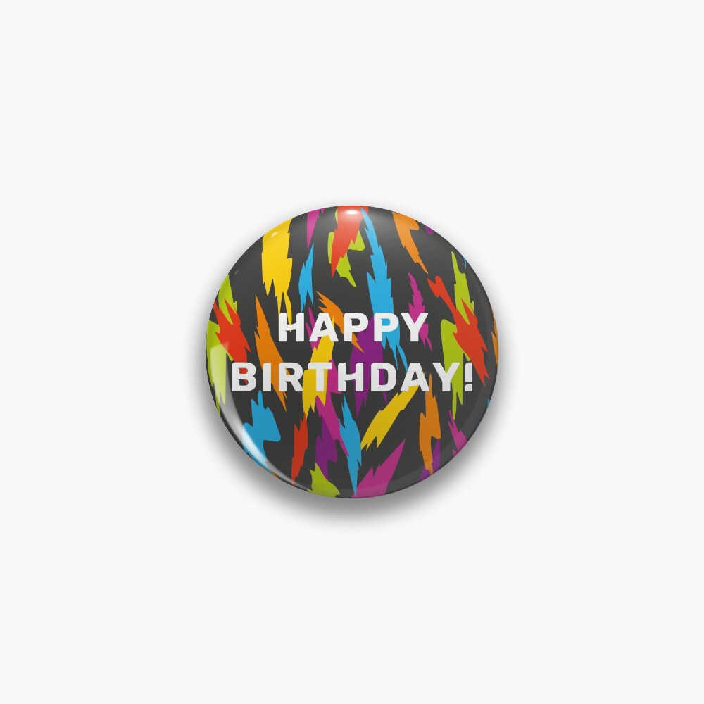 Item preview, Pin designed and sold by DanielBevis.