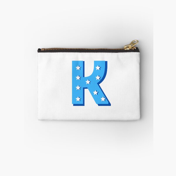 Item preview, Letter K // Kappa designed and sold by halistull.