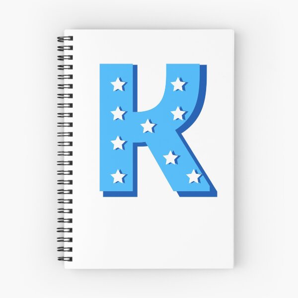 Item preview, Letter K // Kappa designed and sold by halistull.