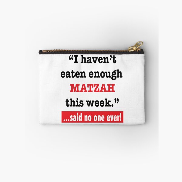 Item preview, Passover The Week of Matzah designed and sold by Eileen Morris.