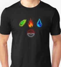Pokemon Unisex T-Shirt