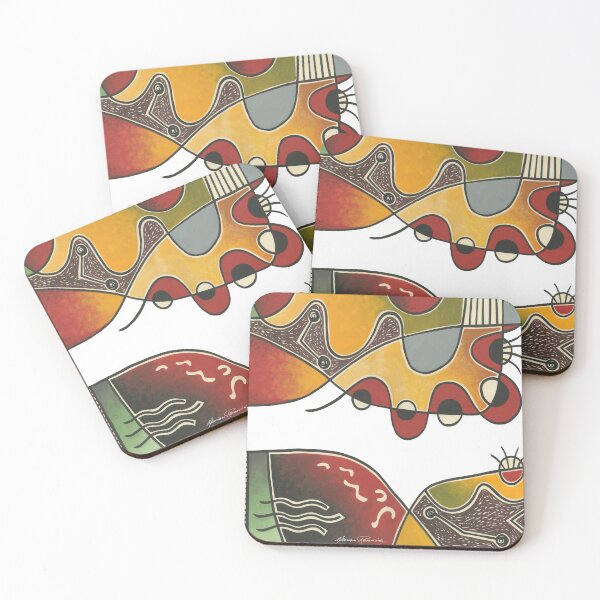 Item preview, A Splash of Colour  designed and sold by Marian Rennie.