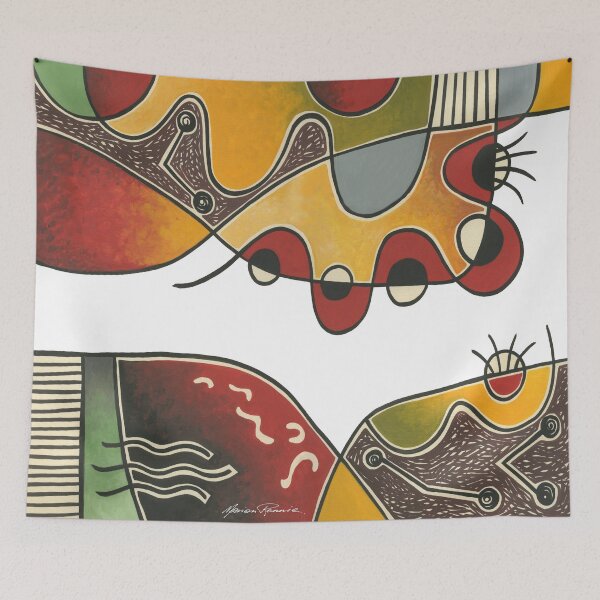 Item preview, A Splash of Colour  designed and sold by Marian Rennie.