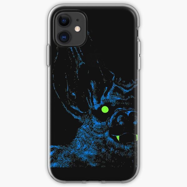 What We Do In The Shadows iPhone Soft Case
