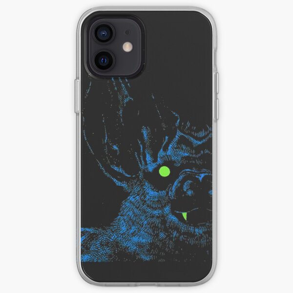 What We Do In The Shadows iPhone Soft Case