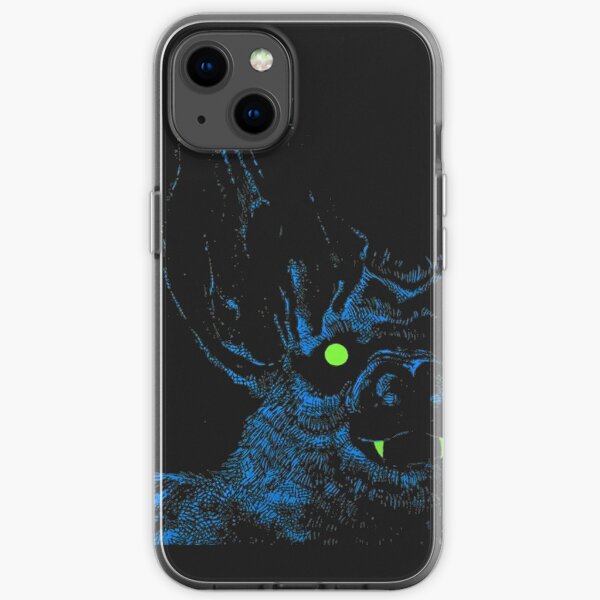 What We Do In The Shadows iPhone Soft Case