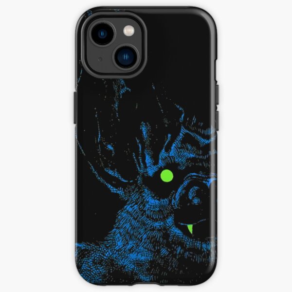 What We Do In The Shadows iPhone Tough Case
