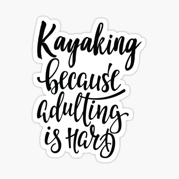 Adulting Stickers Series 1 - Great Job! (40+ Sticker Design) –  aprillereedshop