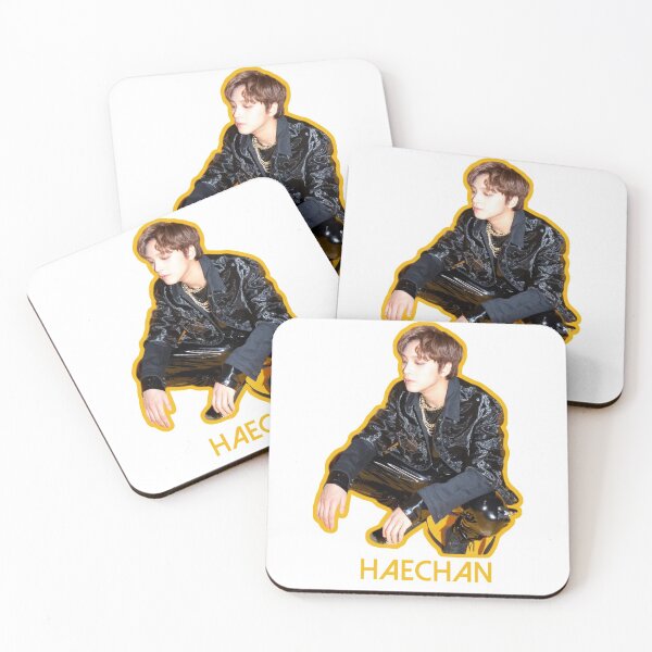 Item preview, Haechan 'Kick It' 02 designed and sold by nurfzr.