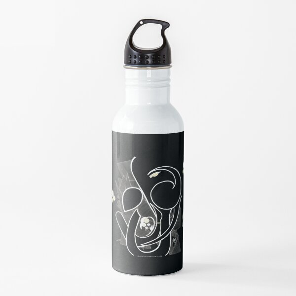 BlackWhiteandMax "Goodnight Ellie" Water Bottle