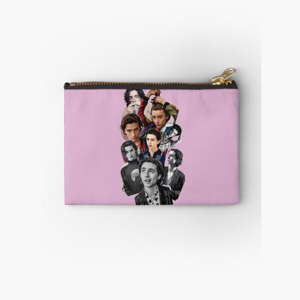 Item preview, Timothee Chalamet picture collage designed and sold by kaylacraft3.