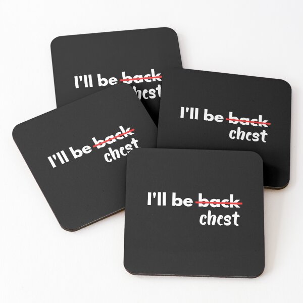 Item preview, I'll be Chest designed and sold by InputVSOutput.