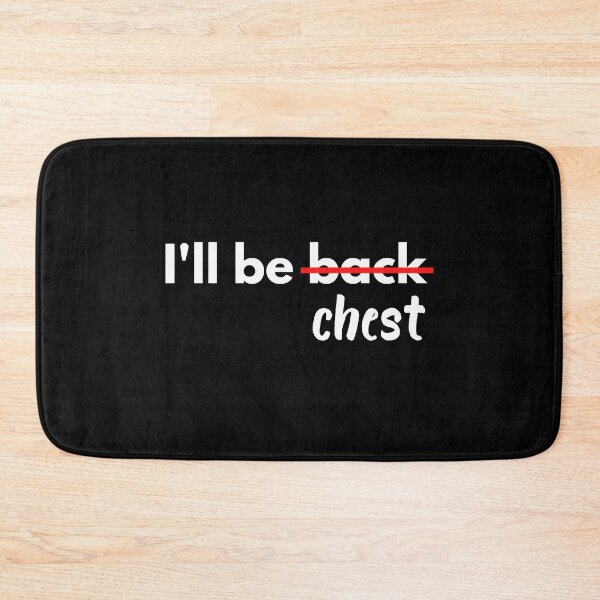 Item preview, I'll be Chest designed and sold by InputVSOutput.