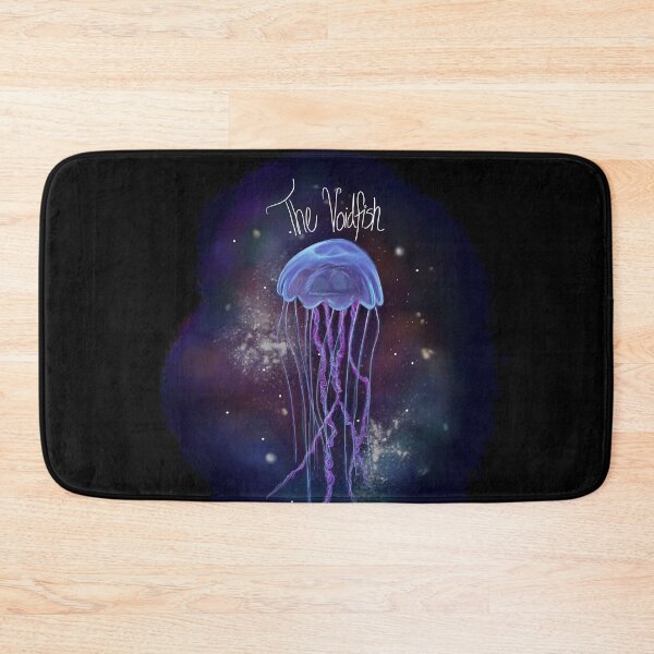 Item preview, The Voidfish designed and sold by Jess-Scan.