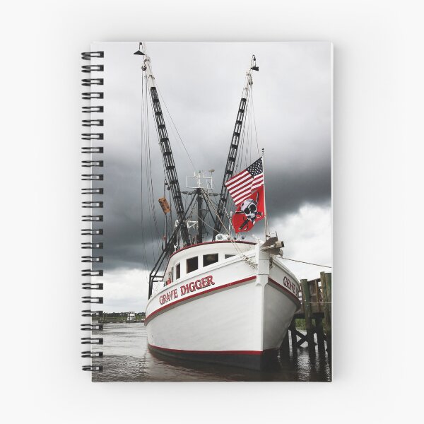 Item preview, Stormy Skies designed and sold by Autumn Seas Photography.