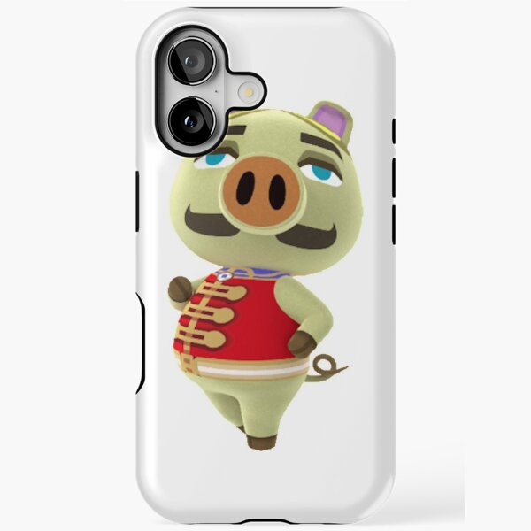 Crossing Pocket Camp Animal Crossing Phone Case Samsung Pro Max