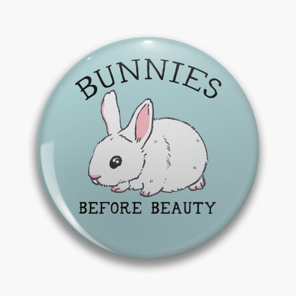 Item preview, Bunnies Before Beauty designed and sold by comfykindness.