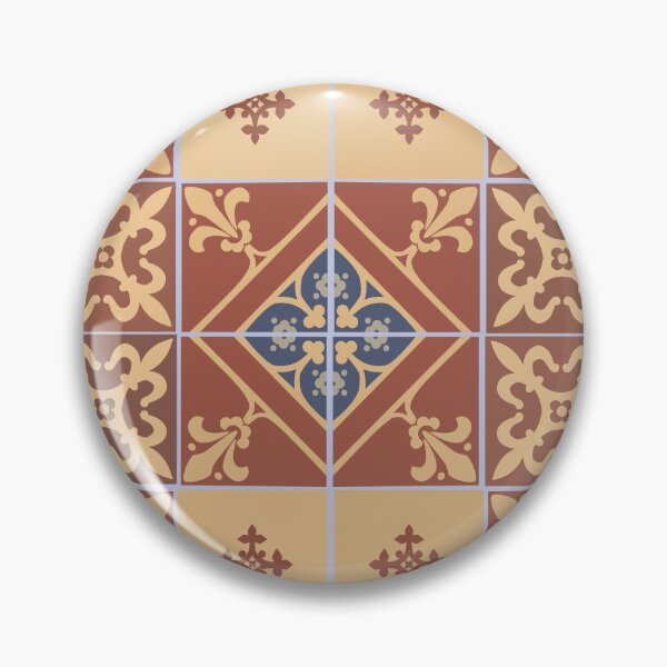 Item preview, Medieval tiles: Parliament II designed and sold by Aakheperure.