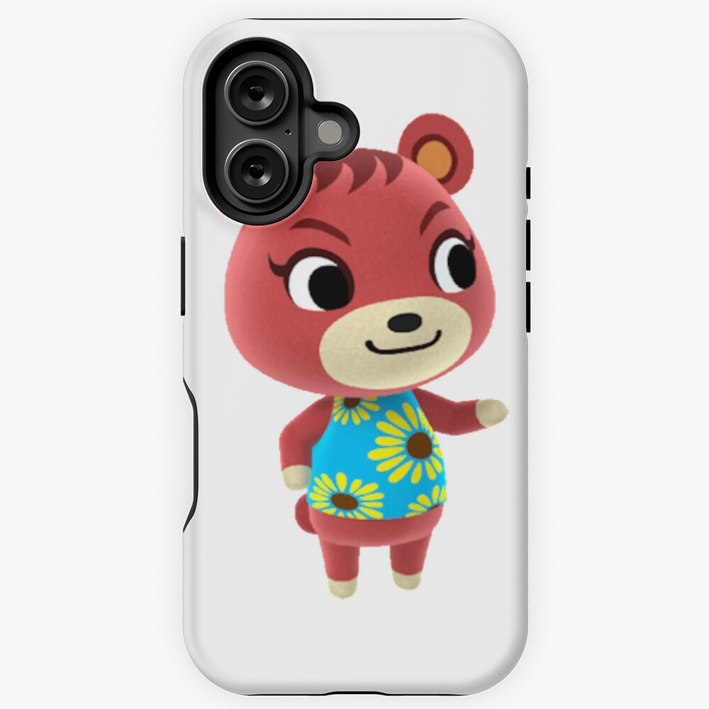 Item preview, iPhone Magsafe Tough Case designed and sold by andi0521.