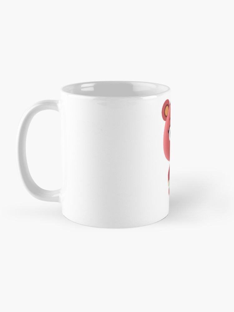 Thumbnail 3 of 6, Coffee Mug, Cheri designed and sold by andi0521.