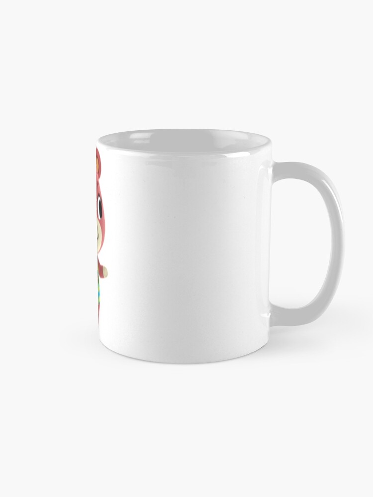 Thumbnail 5 of 6, Coffee Mug, Cheri designed and sold by andi0521.