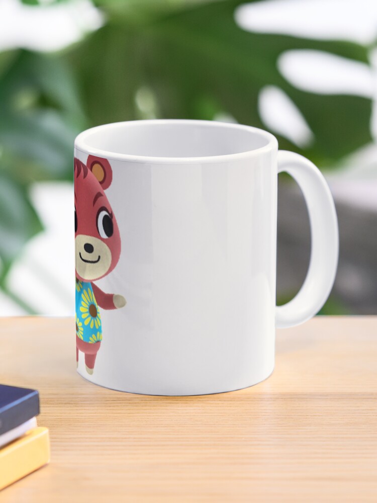 Thumbnail 1 of 6, Coffee Mug, Cheri designed and sold by andi0521.