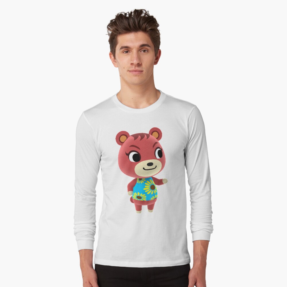 Item preview, Long Sleeve T-Shirt designed and sold by andi0521.