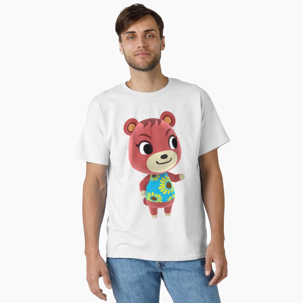 Item preview, Classic T-Shirt designed and sold by andi0521.