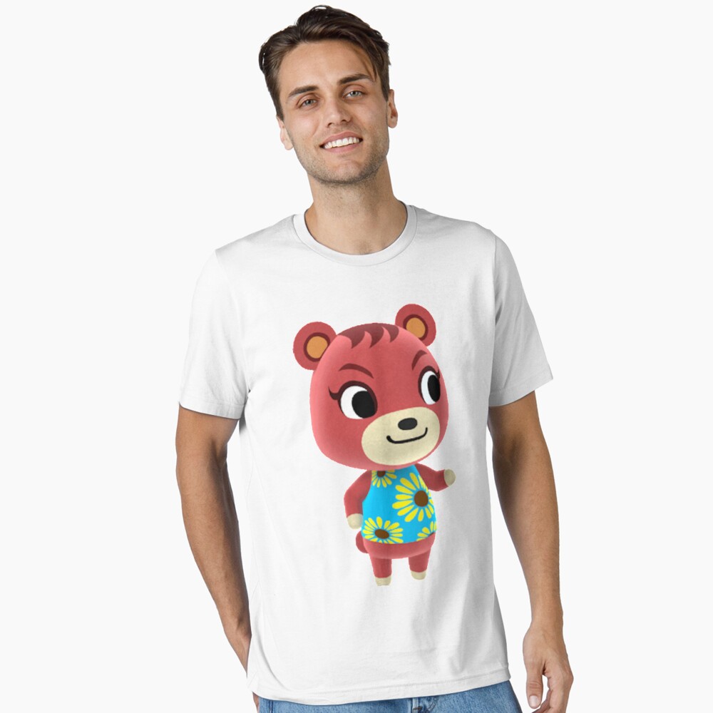 Item preview, Essential T-Shirt designed and sold by andi0521.