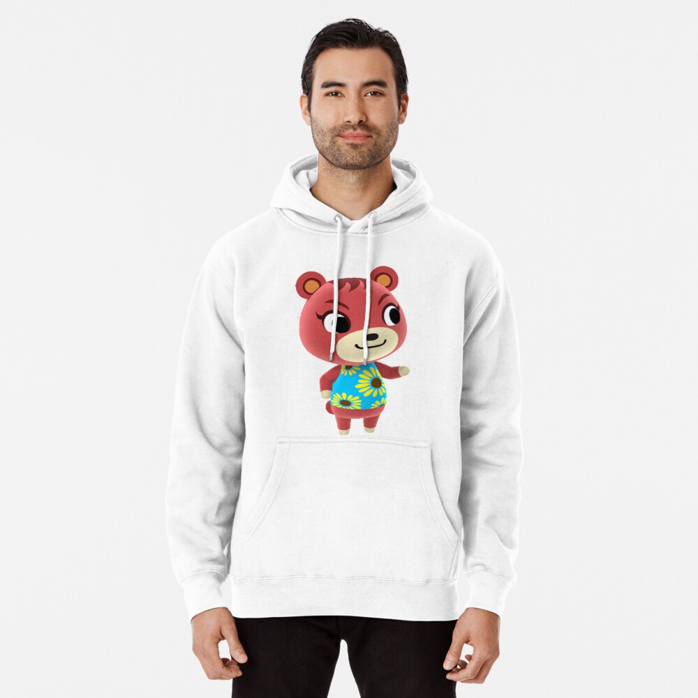 Item preview, Pullover Hoodie designed and sold by andi0521.