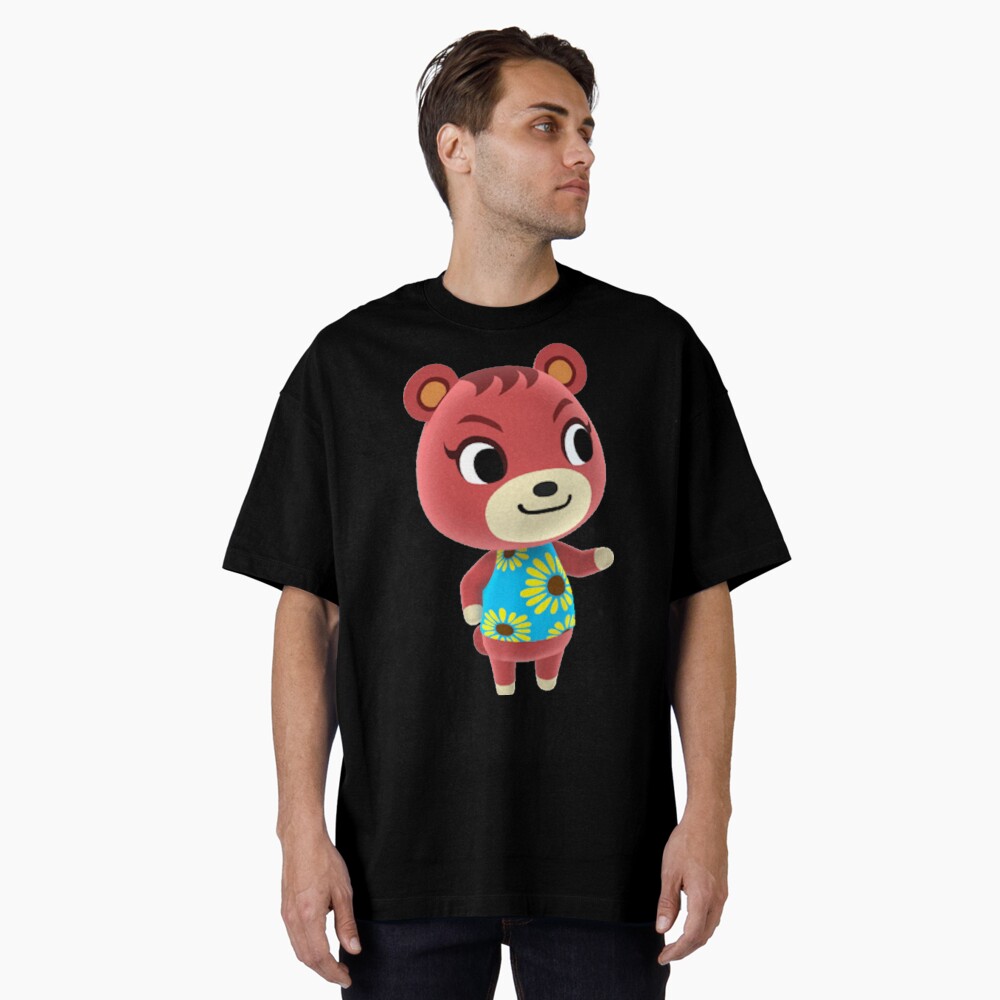 Item preview, Oversized T-Shirt designed and sold by andi0521.