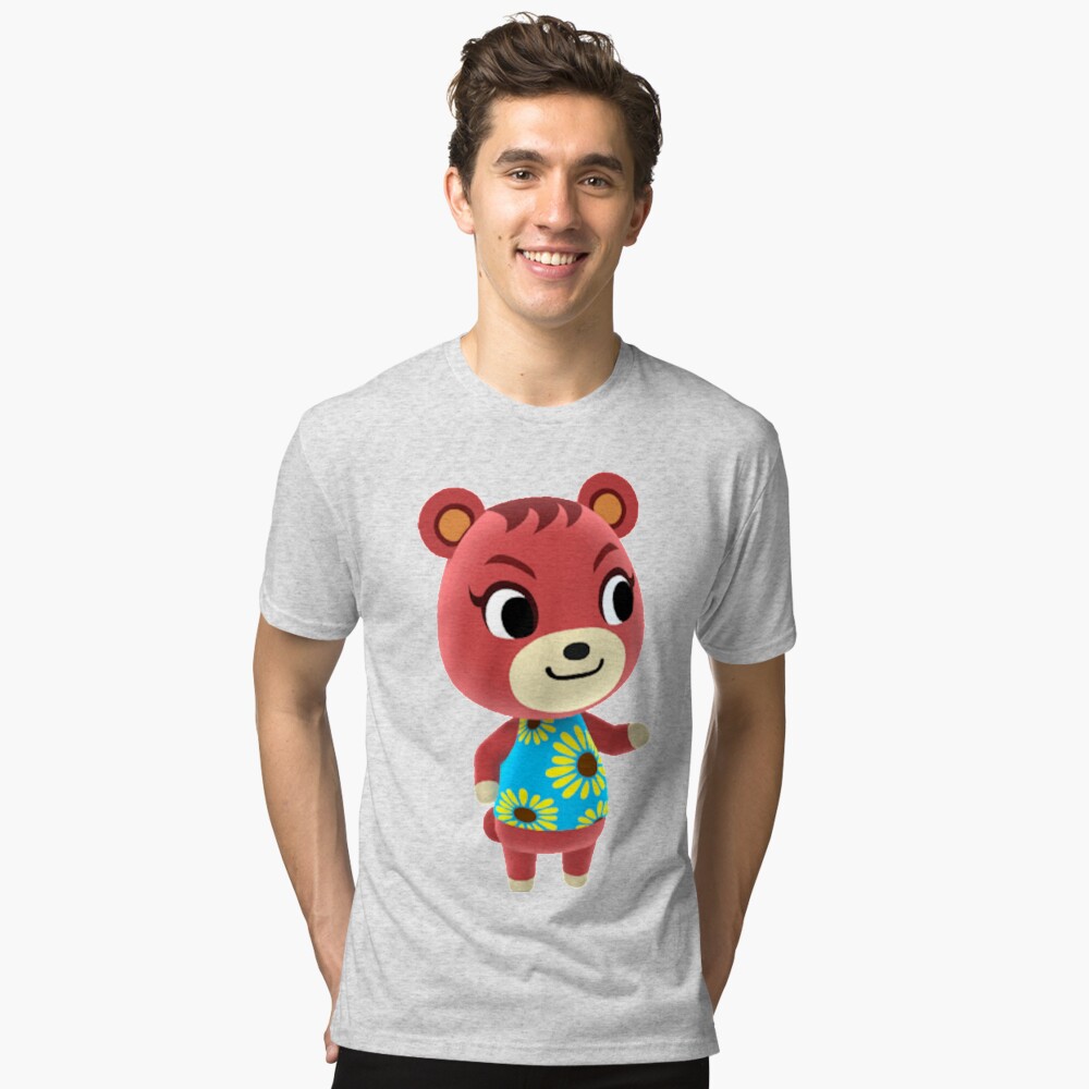 Item preview, Tri-blend T-Shirt designed and sold by andi0521.