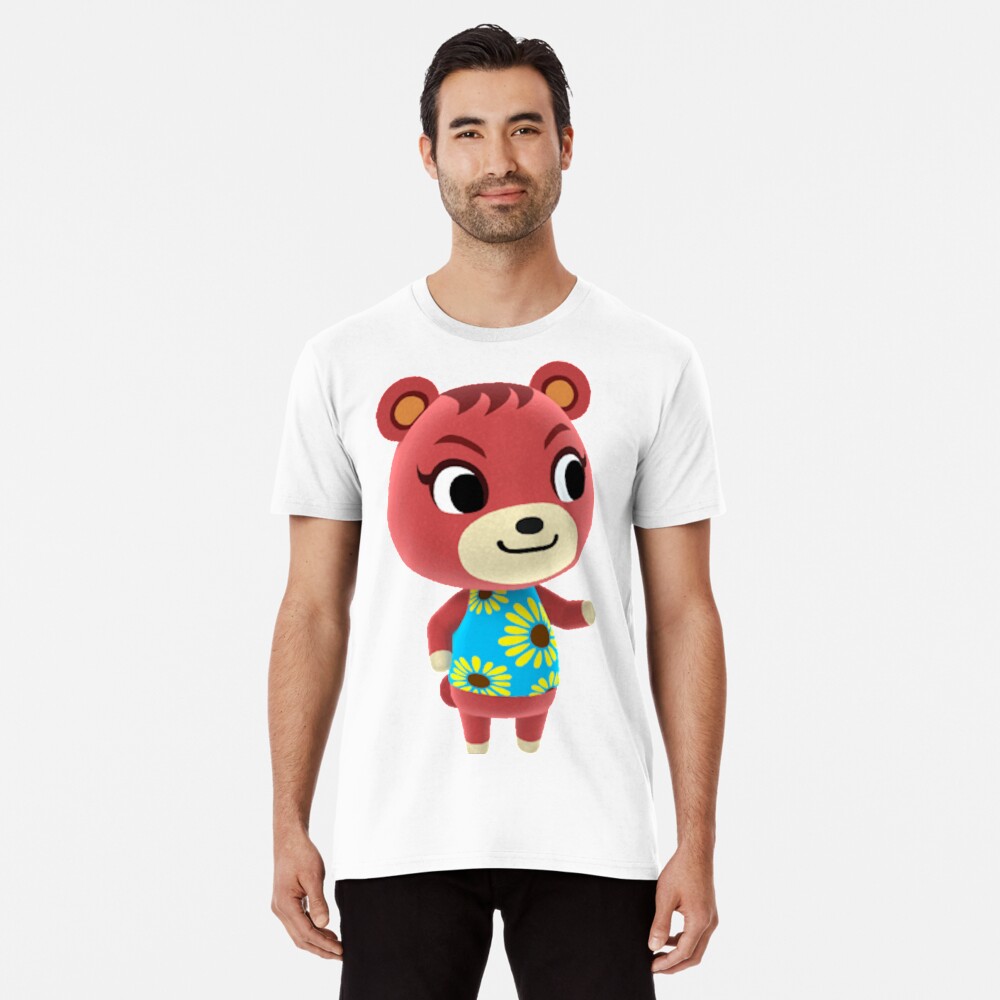 Item preview, Premium T-Shirt designed and sold by andi0521.
