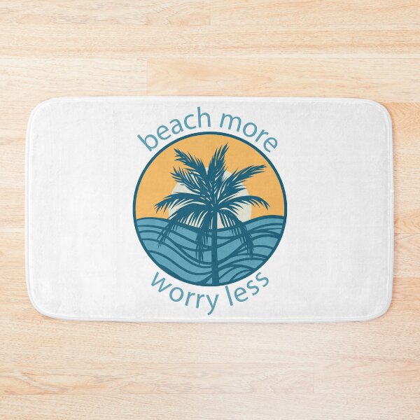 Item preview, Beach More designed and sold by Shipwrecked2020.
