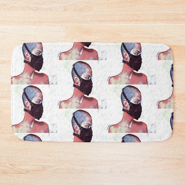 Item preview, Fight Covid-19 designed and sold by widealfonso.
