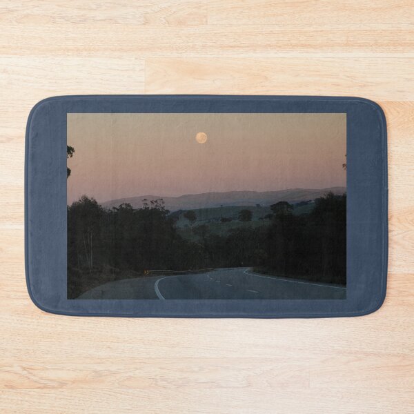 Item preview, Empty Highway (Hume Highway, Australia 2009) designed and sold by muz2142.