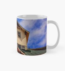Großartige Dame Tasse (Standard)