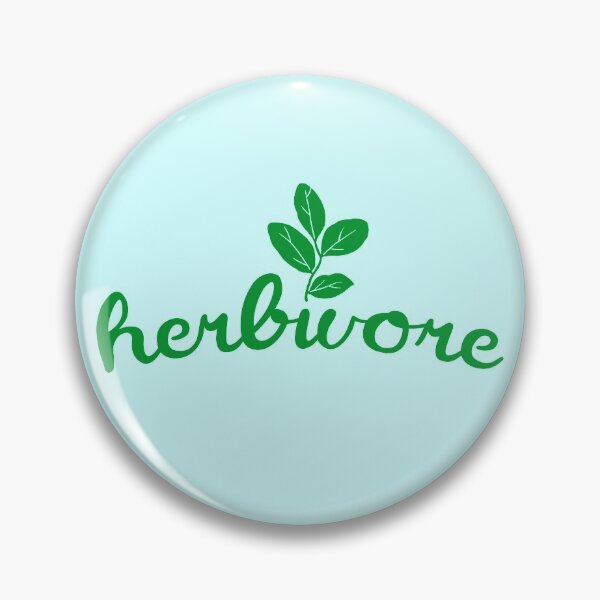 Item preview, Herbivore designed and sold by comfykindness.