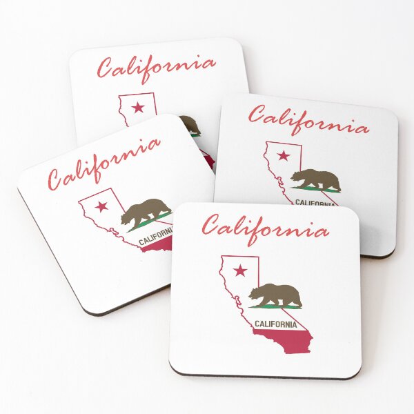 Item preview, California Golden State  designed and sold by zeqira.