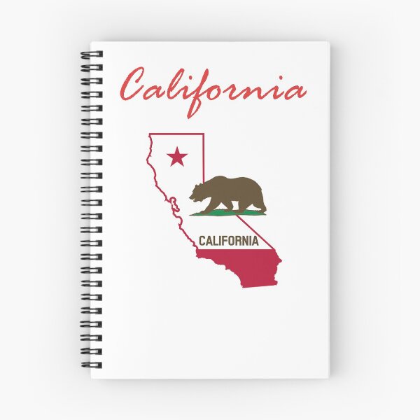 Item preview, California Golden State  designed and sold by zeqira.