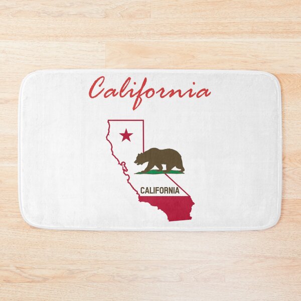 Item preview, California Golden State  designed and sold by zeqira.