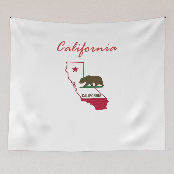 Item preview, California Golden State  designed and sold by zeqira.