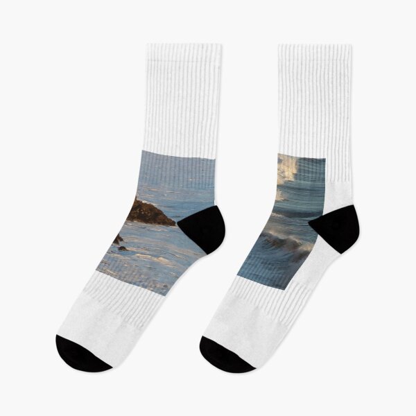 Item preview, Point Mugu Surf designed and sold by EyeMusic.