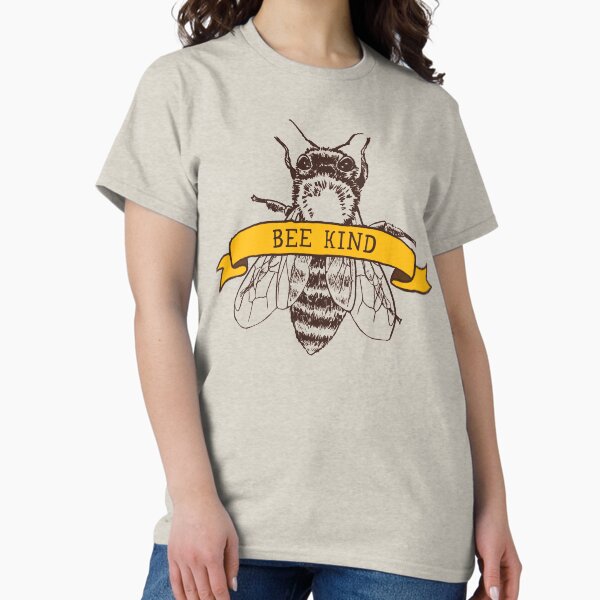 Item preview, Bee Kind designed and sold by comfykindness.