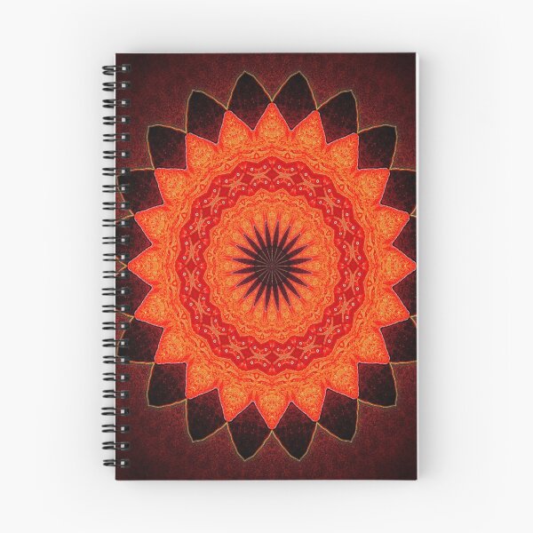 Item preview, Kaleidoscope of Red designed and sold by W E NIXON  PHOTOGRAPHY.