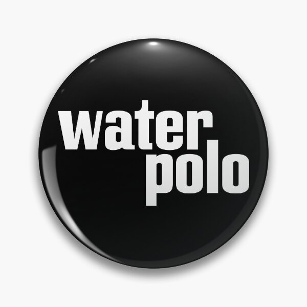 Item preview, Water Polo designed and sold by ProjectX23.